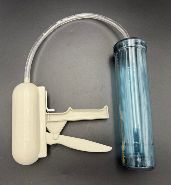 Premium Men’s Vacuum Wellness Pump