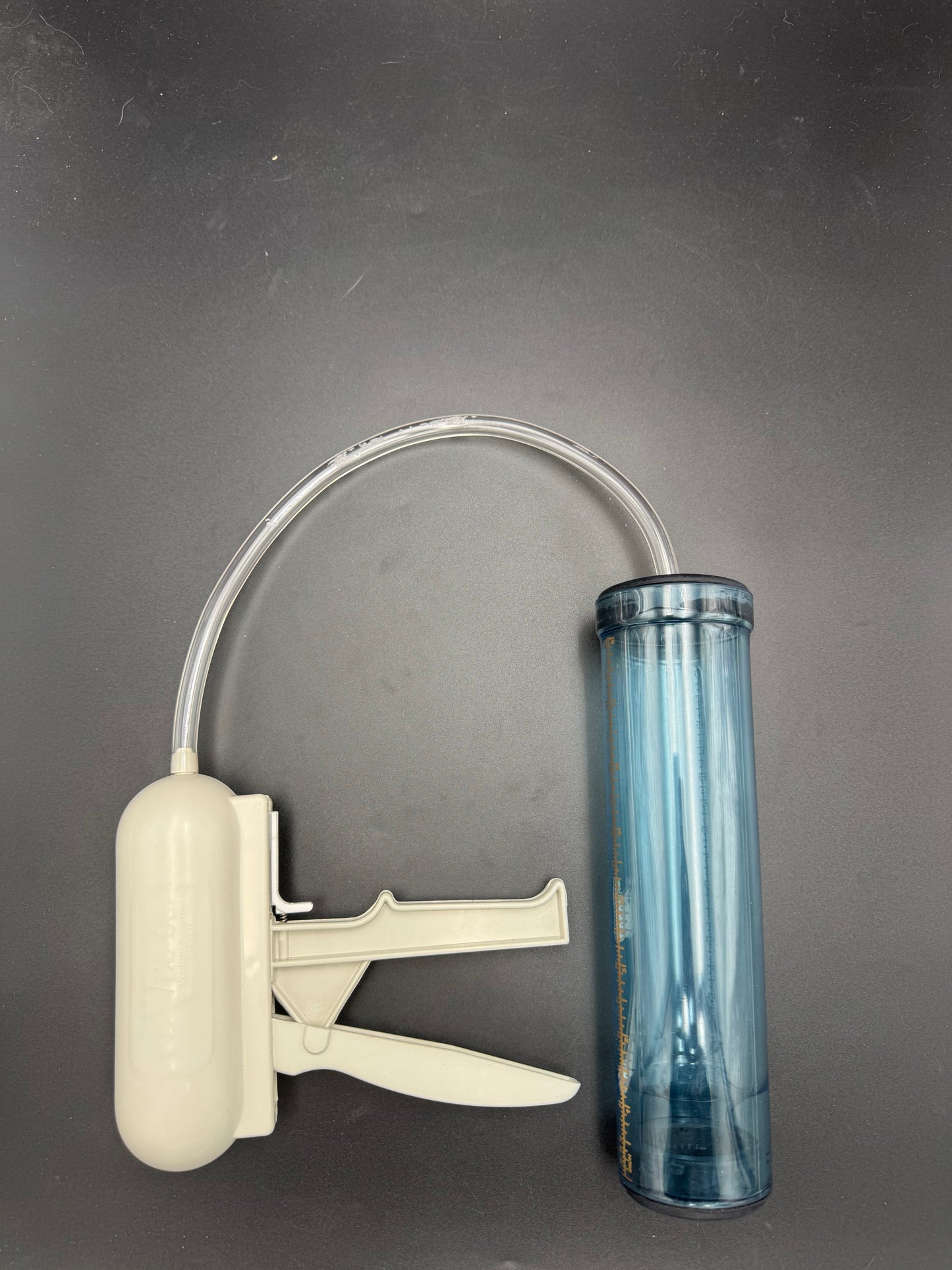 Premium Men’s Vacuum Wellness Pump