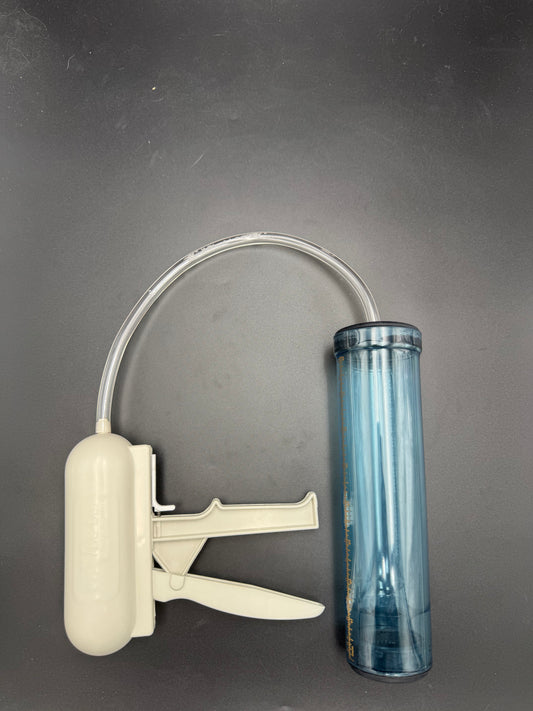 Premium Men’s Vacuum Wellness Pump