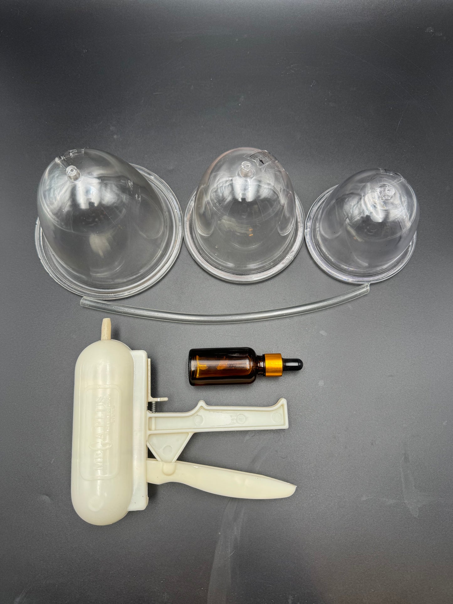 Women’s Natural Wellness Vacuum Pump (Oil Included)