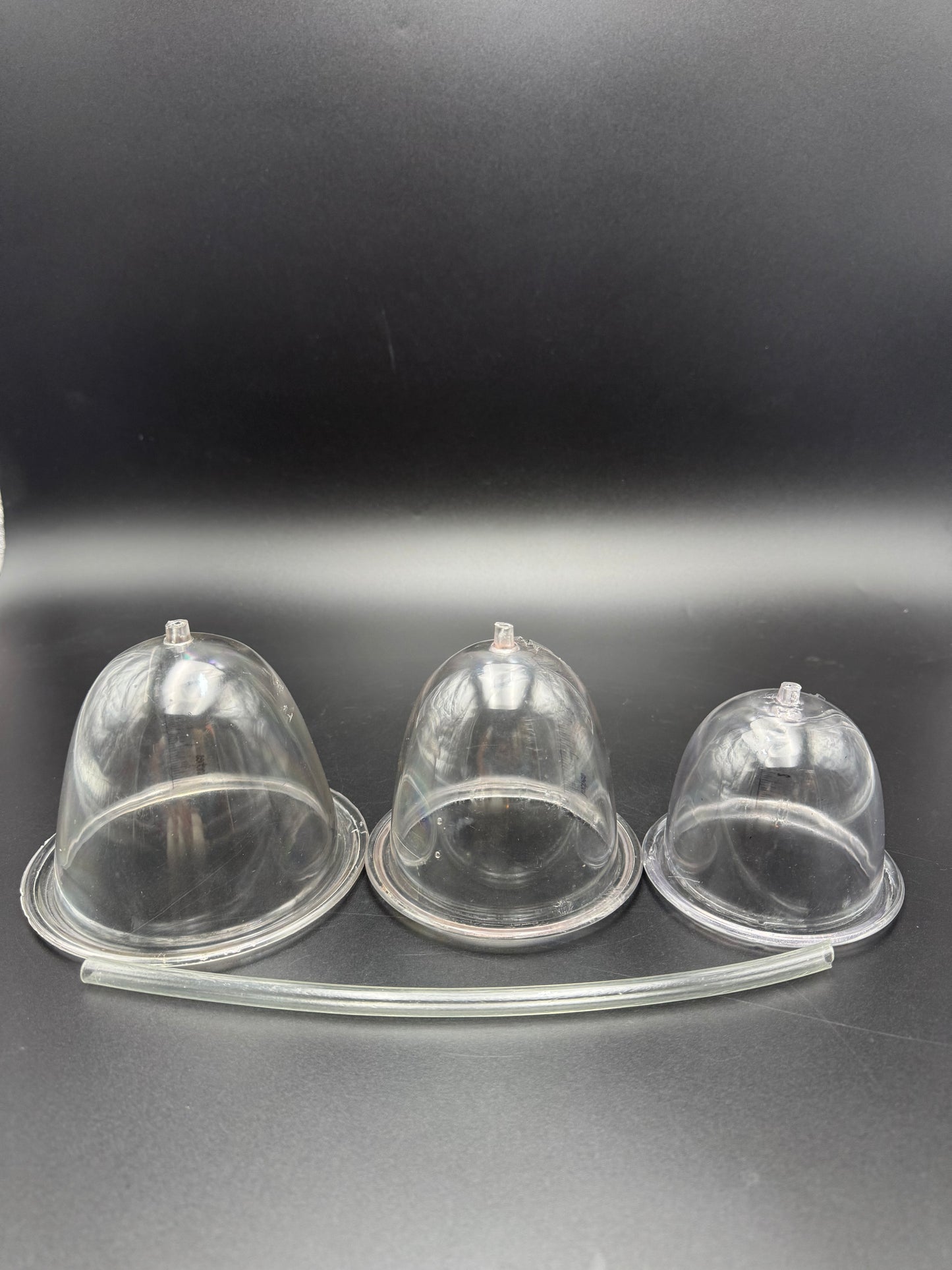 Women’s Natural Wellness Vacuum Pump (Oil Included)