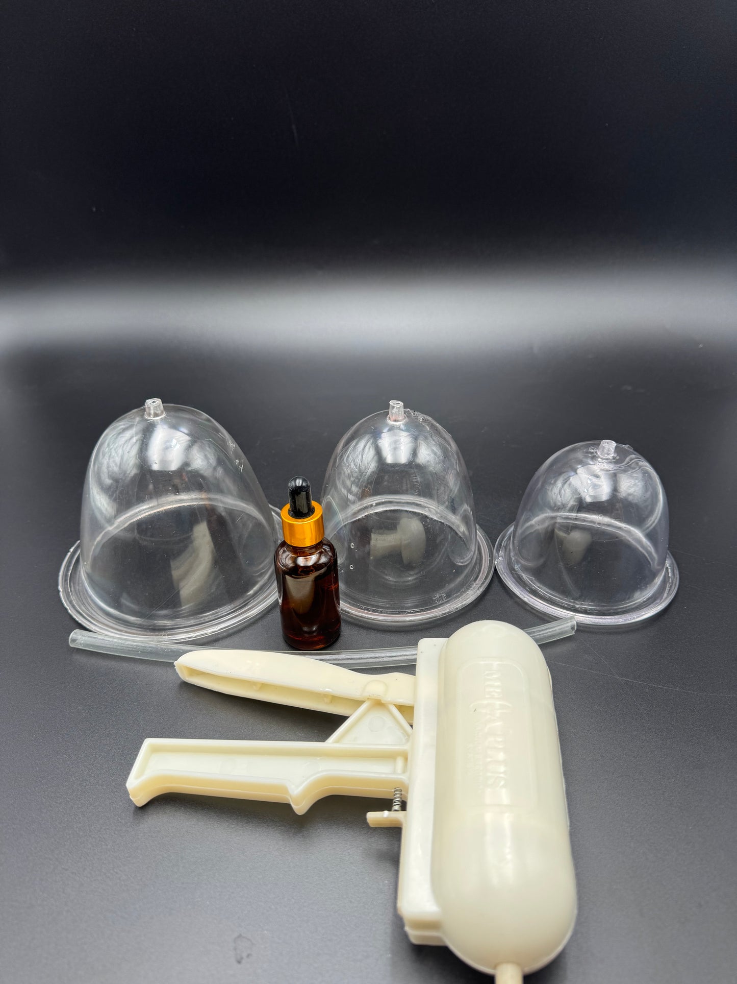 Women’s Natural Wellness Vacuum Pump (Oil Included)