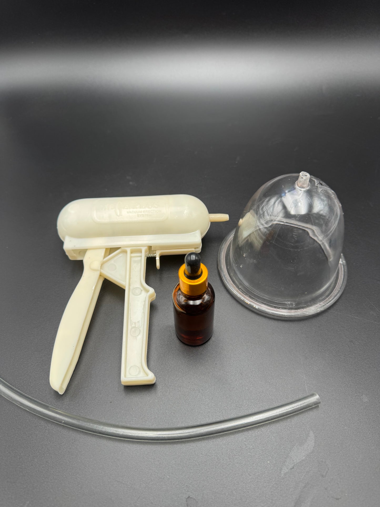 Women’s Natural Wellness Vacuum Pump (Oil Included)