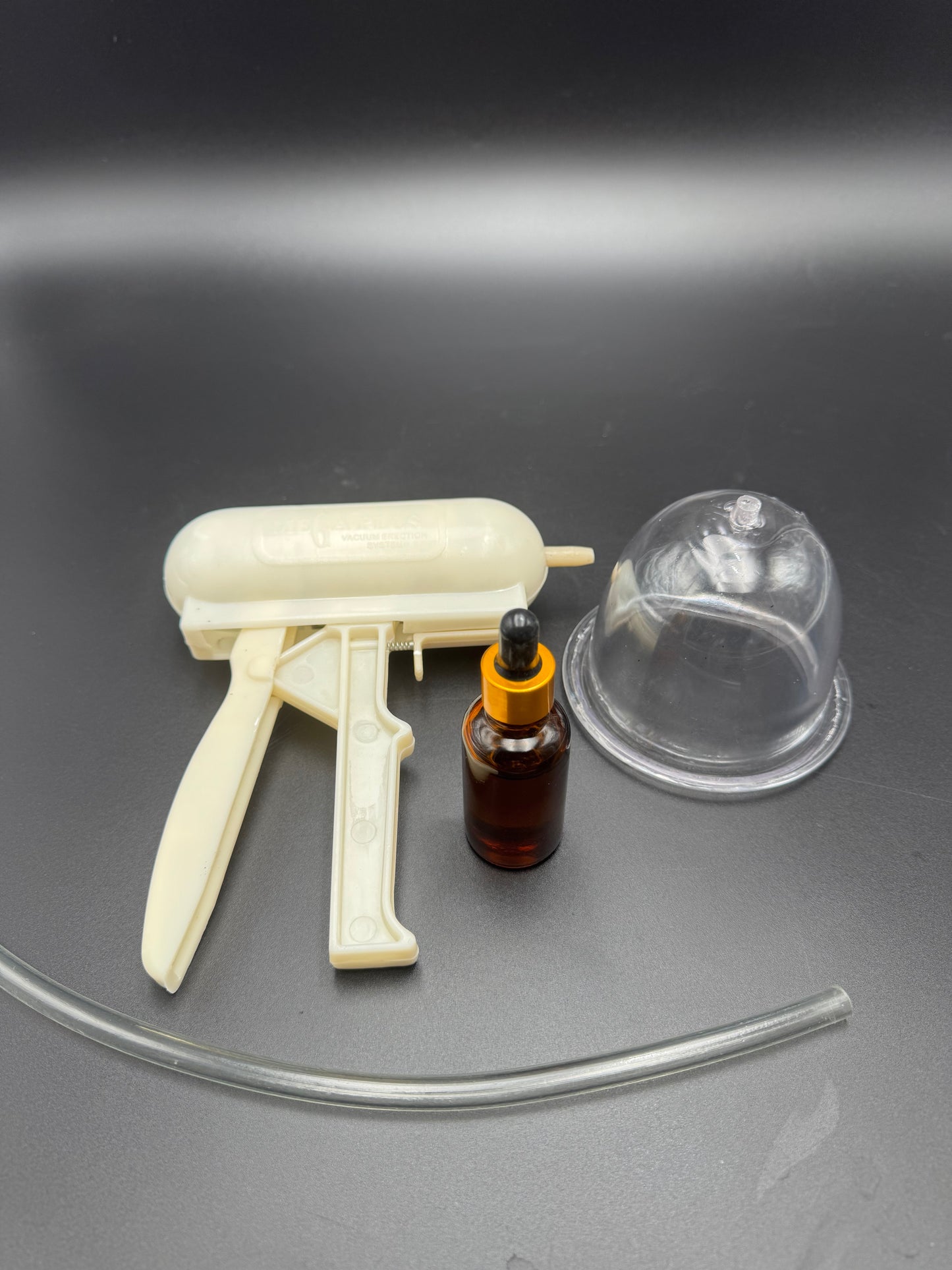 Women’s Natural Wellness Vacuum Pump (Oil Included)