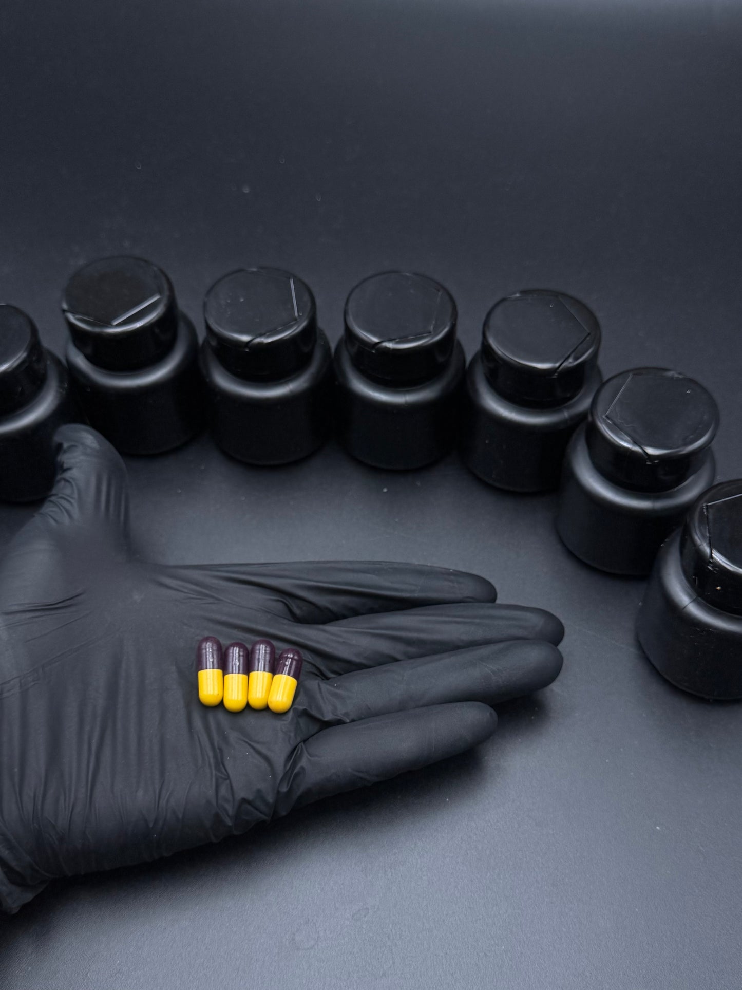 Herbal Vitality Pack for Men – Weekly Stamina Support (4 Per Pack)