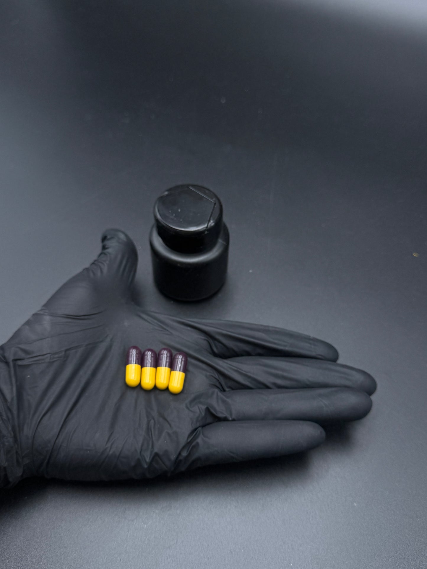 Herbal Vitality Pack for Men – Weekly Stamina Support (4 Per Pack)