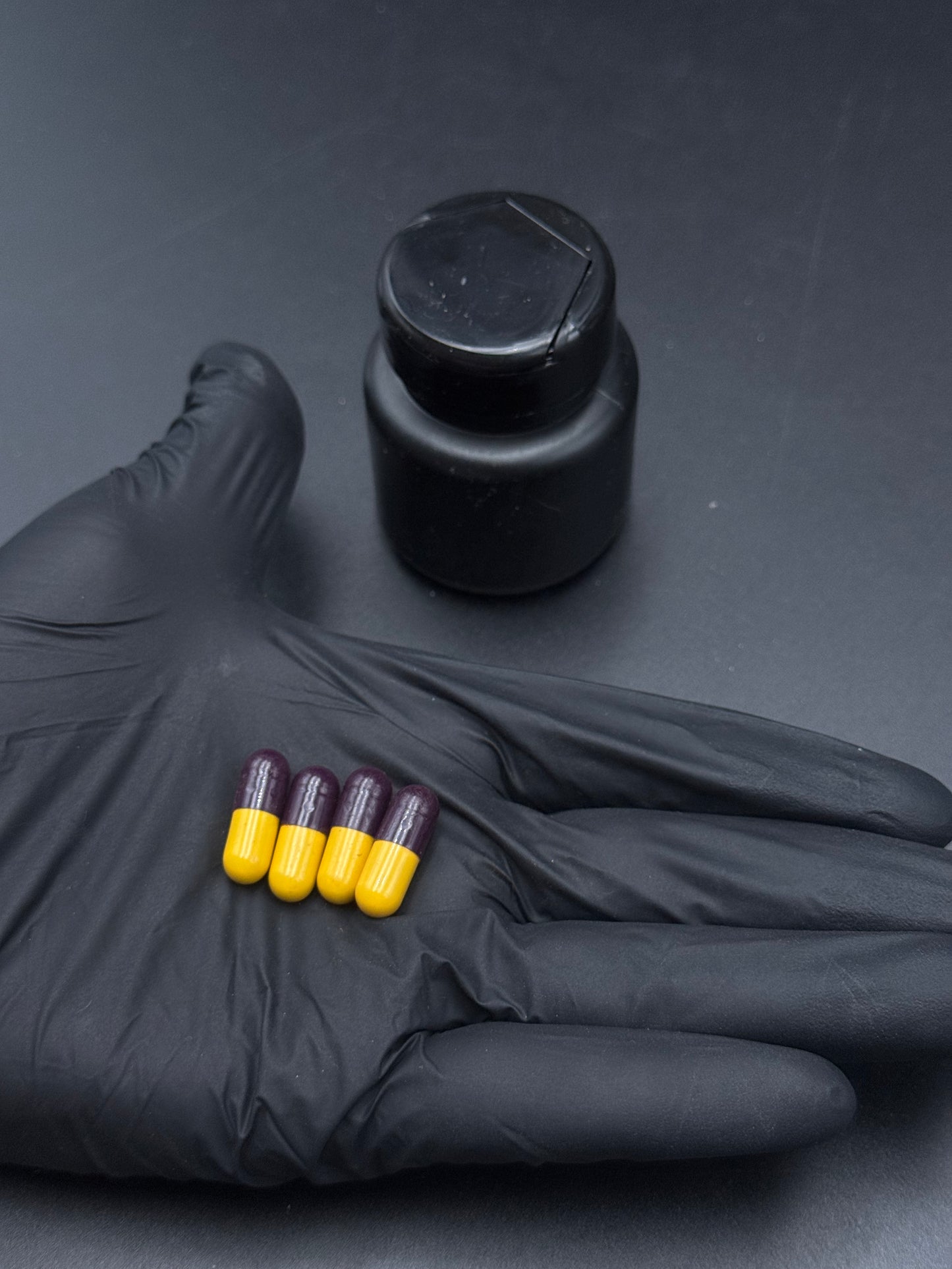 Herbal Vitality Pack for Men – Weekly Stamina Support (4 Per Pack)